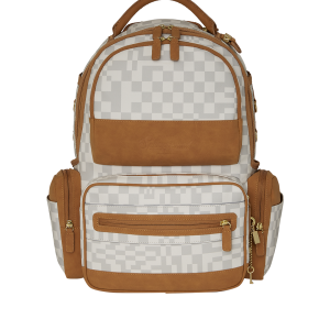 EXECUTIVE CLASS DLXV BACKPACK