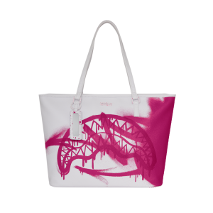 DESIGN STORM TOTE