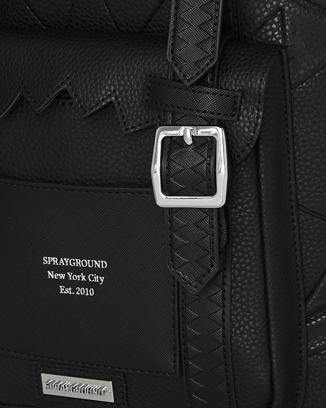 THE HQ HILLS BACKPACK - Image 10