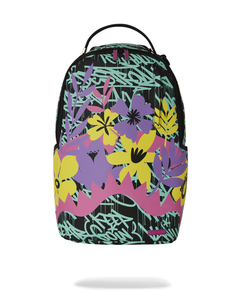 GARDEN GLAMOUR BACKPACK