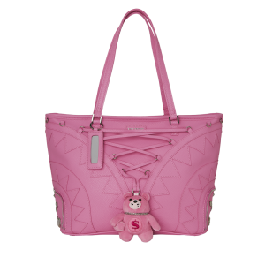 BABY BEAR BADDIE BOSS TOTE
