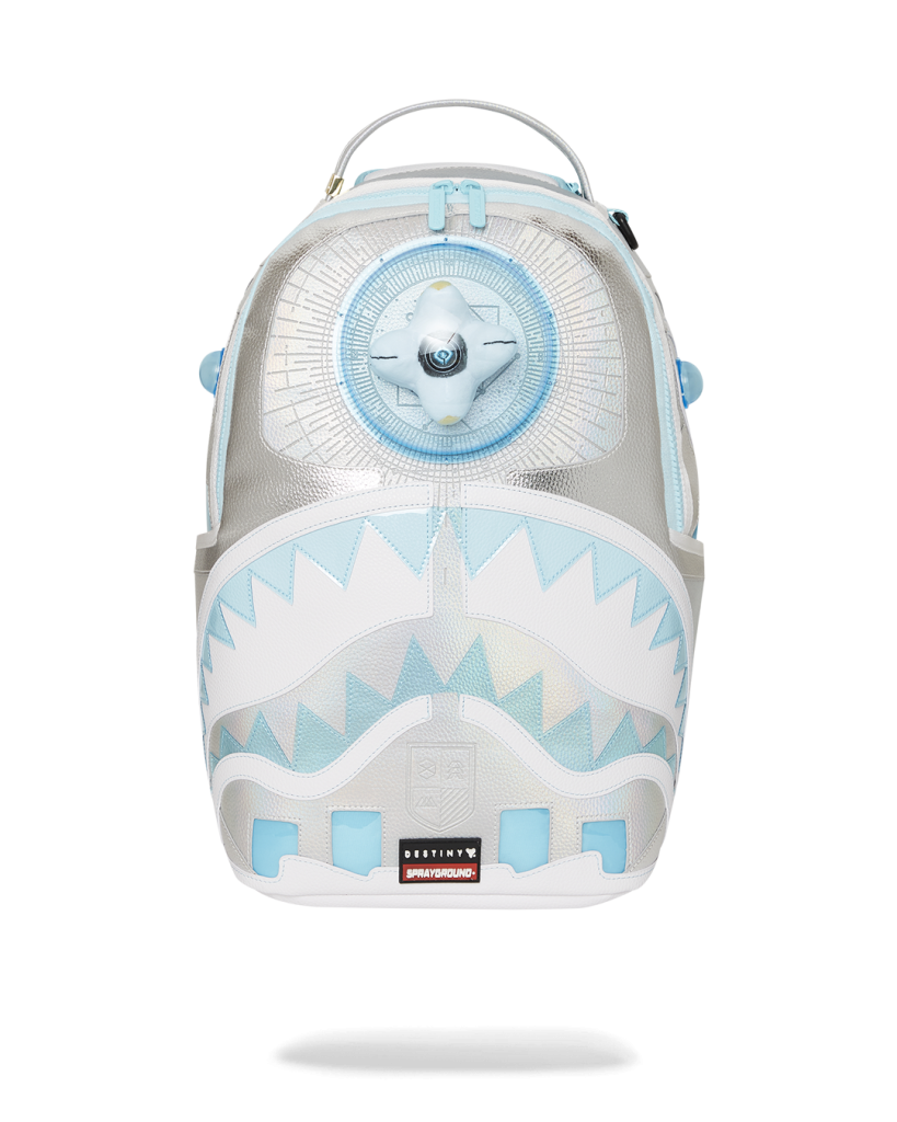 DESTINY GHOST BUDDY BACKPACK