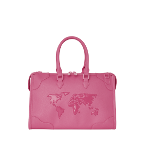 JAMES FIRST CLASS FIRST LADY PYRAMID DUFFLE
