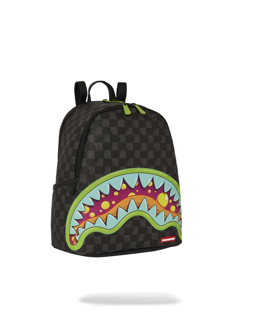 SLIME TAKEOVER SAVAGE BACKPACK - Image 3