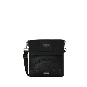 THE HQ MESSENGER SLING