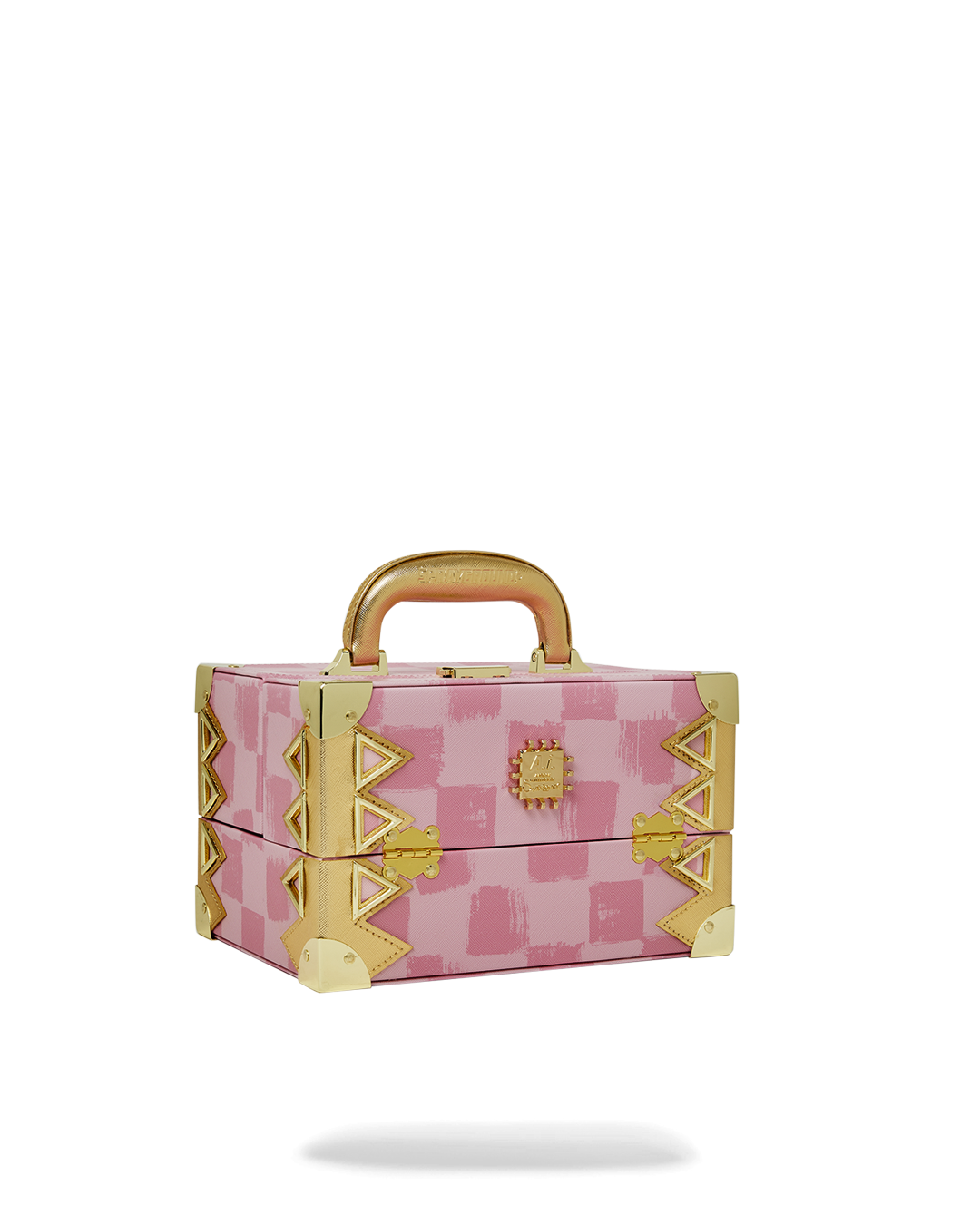 A.I. AFRICAN INTELLIGENCE MESSAGE FROM THE FUTURE JEWELRY BOX ?C SANDFLOWER COLLAB - Image 5
