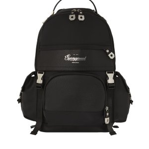 THE RED CARPET BACKPACK