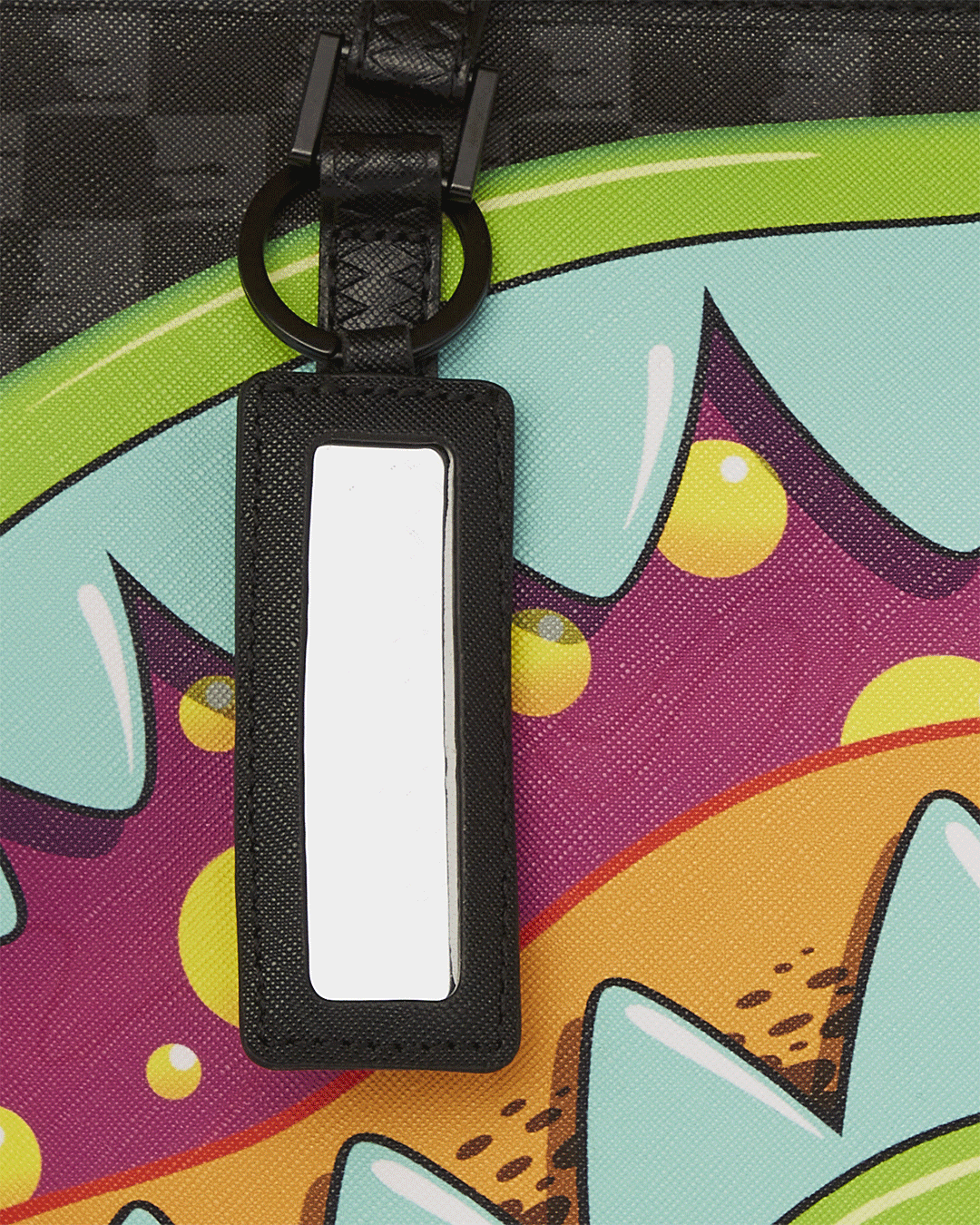 SLIME TAKEOVER TOTE - Image 7