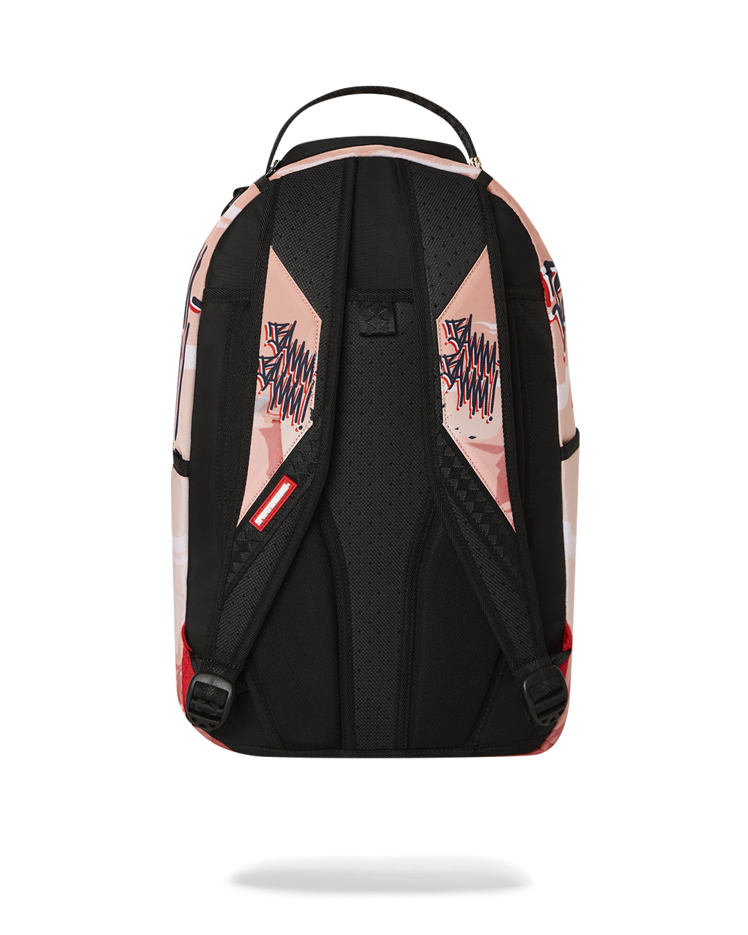 THE FLINTSTONES BAMM BAMM BACKPACK - Image 4