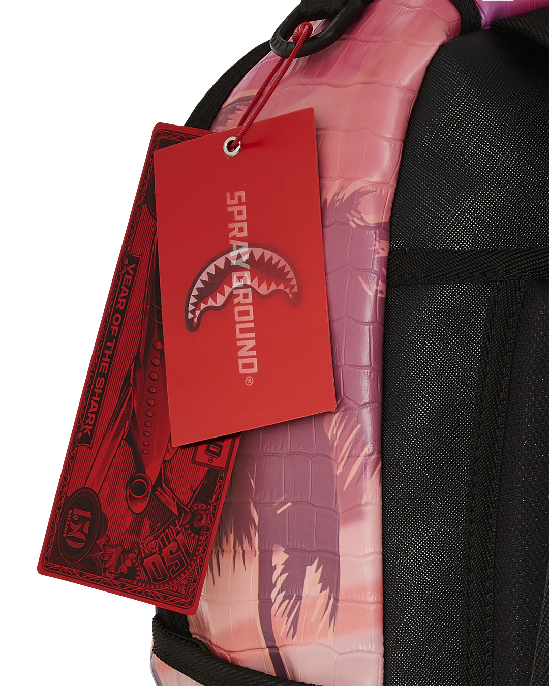 CROCASSO ?C JET DRIFT BACKPACK - Image 12