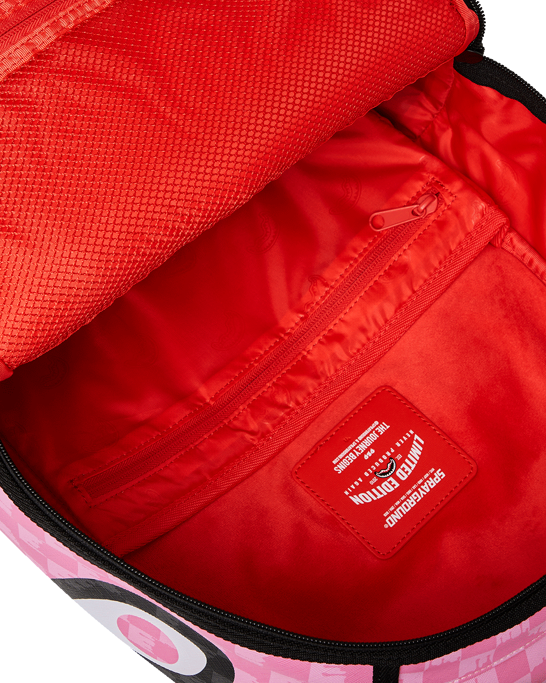 PINK PARADISE DLXSV BACKPACK - Image 14