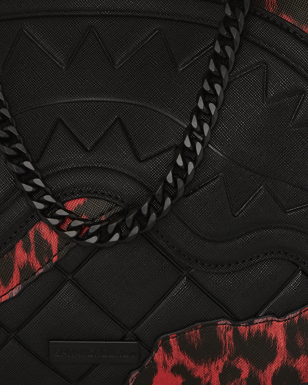 NIGHT SPOT VICE SHOULDER BAG - Image 9
