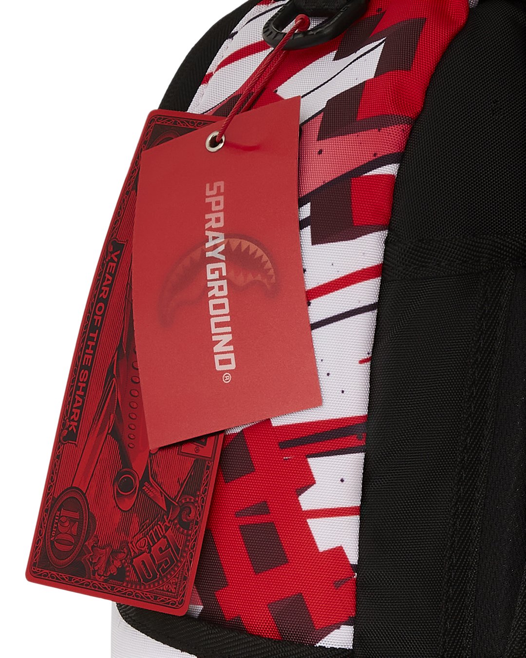 TWISTED DLXR BACKPACK - Image 11