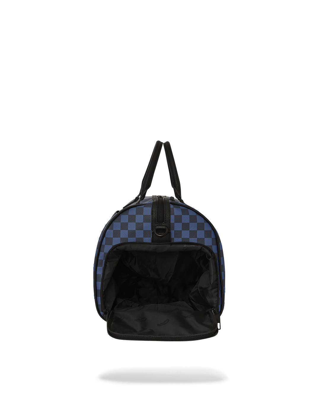 MIDNIGHT MAGIC SHARKS IN PARIS DUFFLE - Image 11