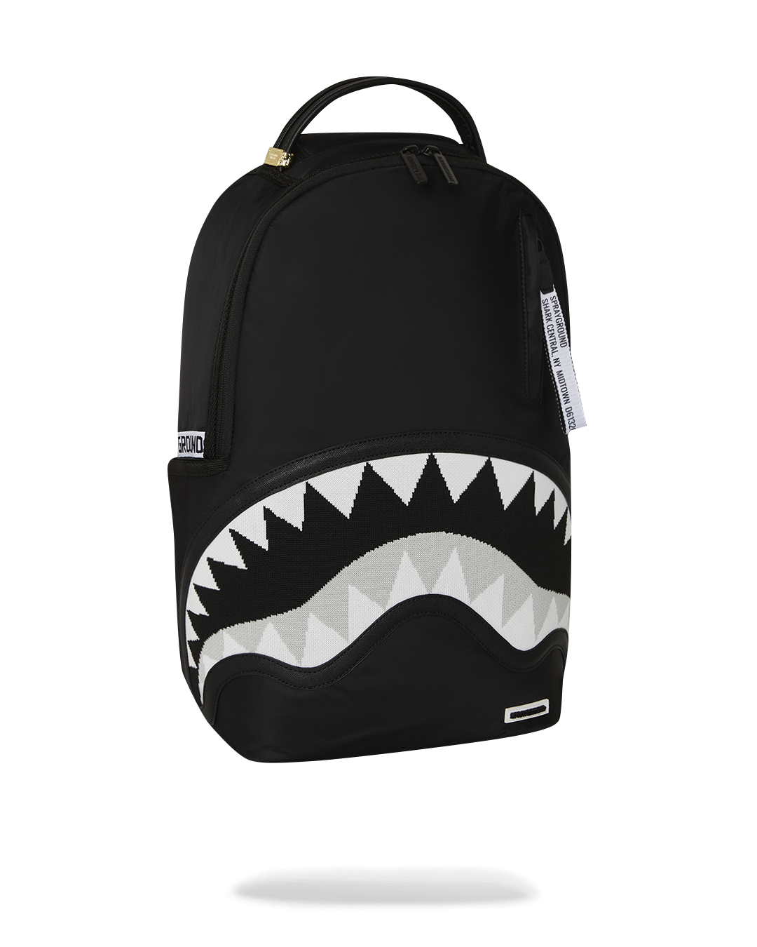 SHARK CENTRAL DANGER ZONE BACKPACK - Image 3