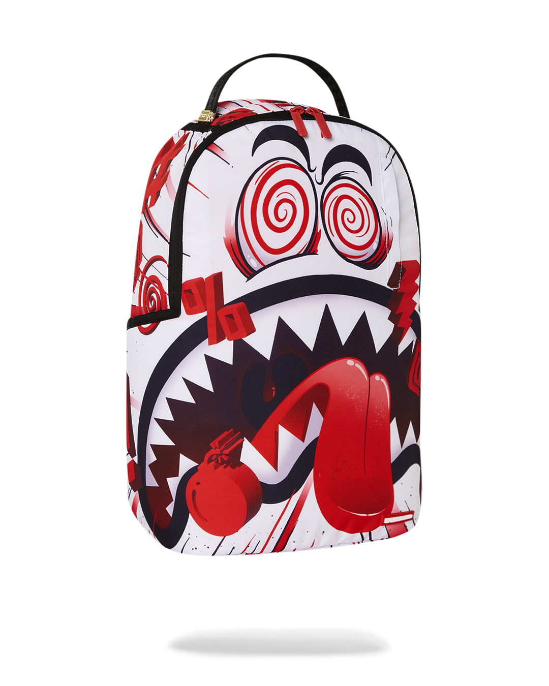 TWISTED DLXR BACKPACK - Image 3