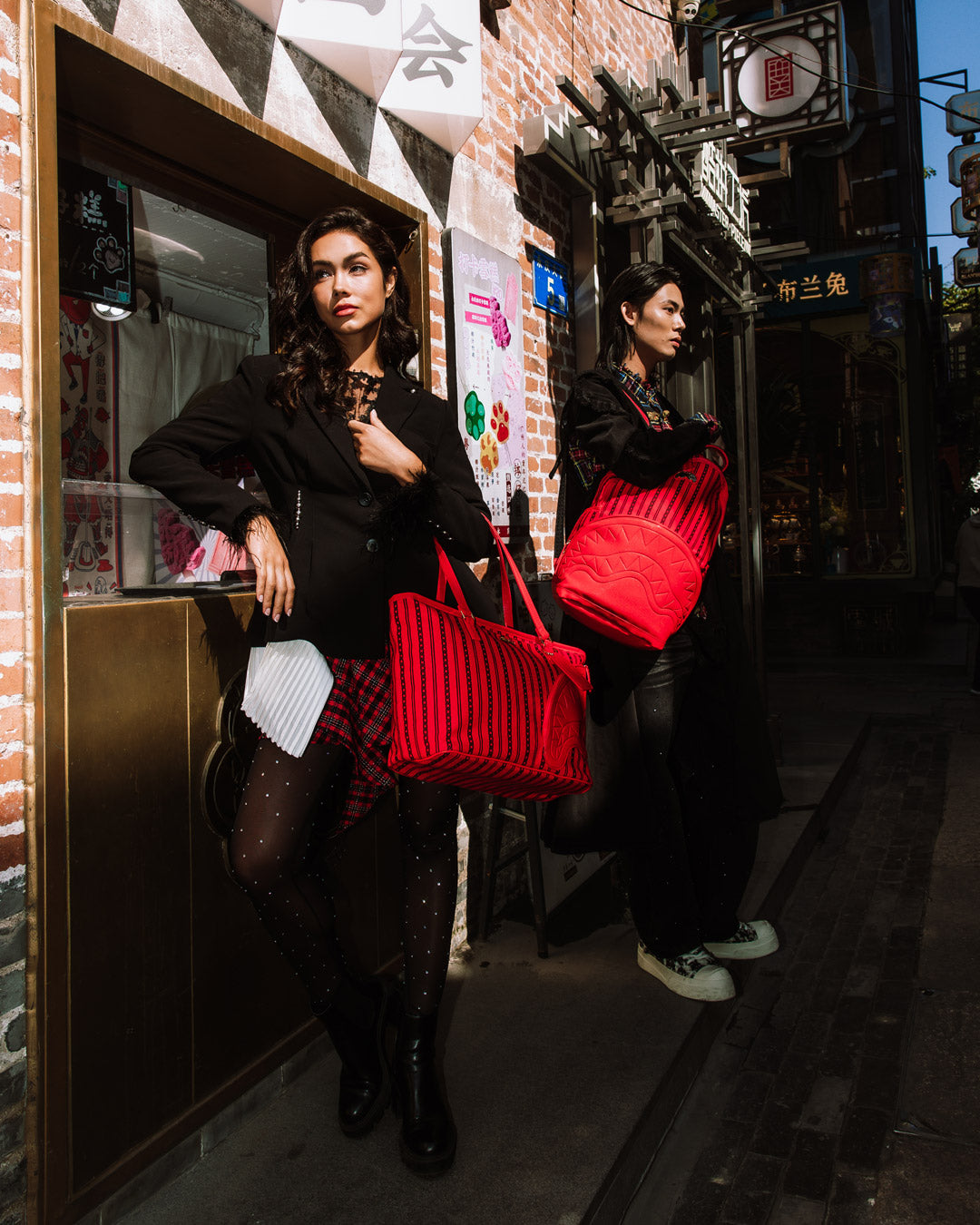 SKYCHAIN SUPPLYCHAIN TOTE - Image 8