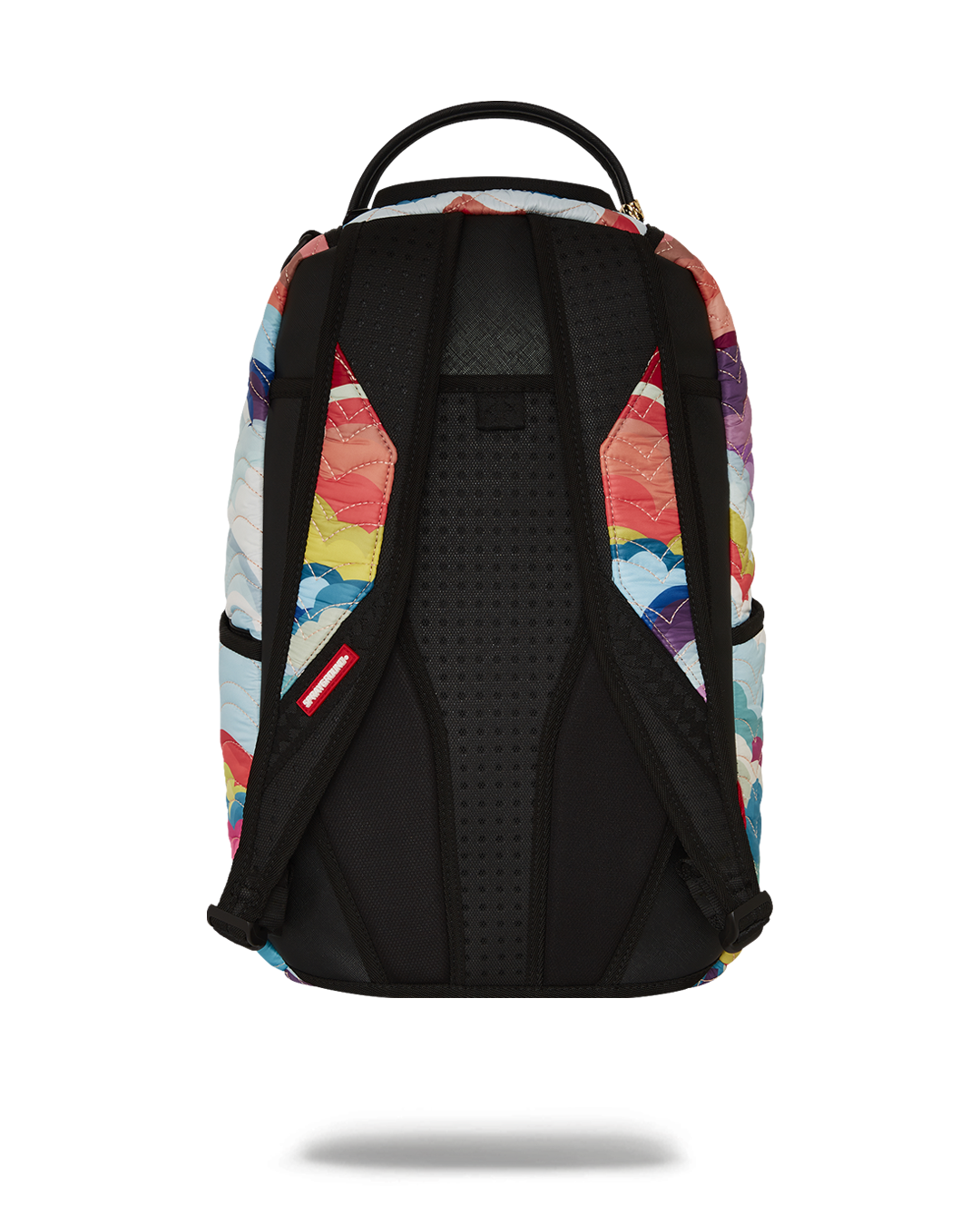 SWIMMIN IN A DAYDREAM DLXS BACKPACK - Image 7