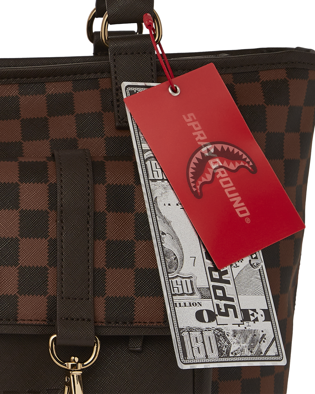 SPECIAL OPS AIR CARGO TOTE - Image 12