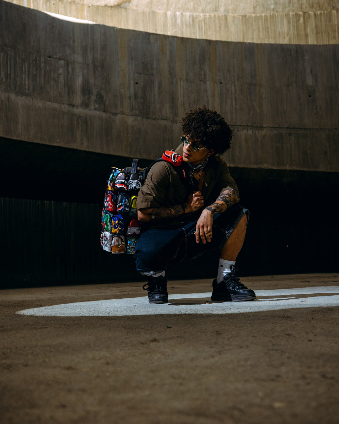 ALL THE BAGS IN THE WORLD - 15 YEAR ANNIVERSARY SUPER RARE DROP - Image 15