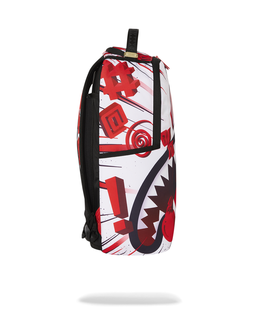 TWISTED DLXR BACKPACK - Image 5
