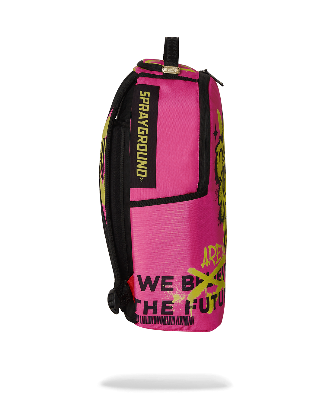 FUTURE FLEX BEAR BACKPACK - Image 5