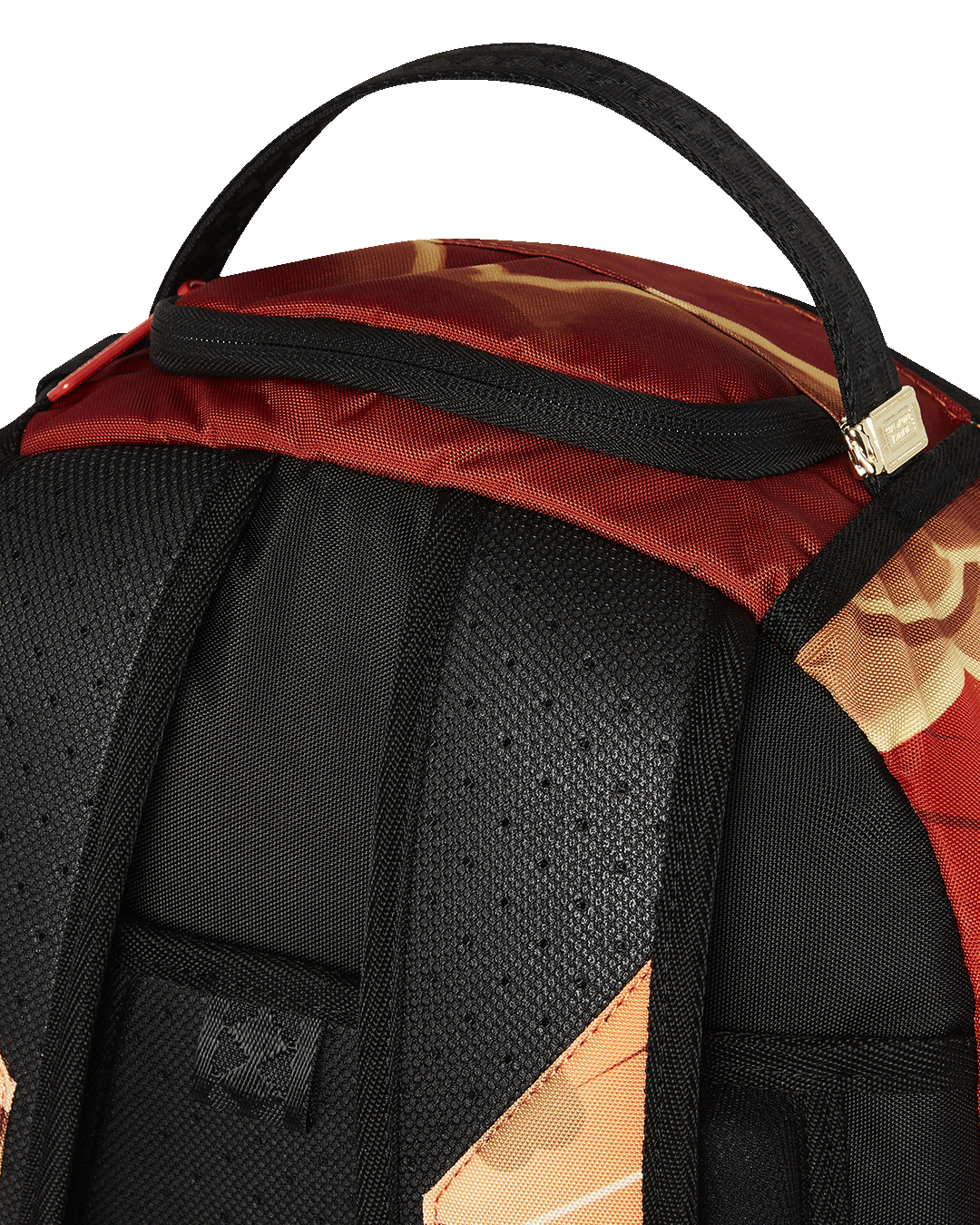 LOONEY TUNES MARVIN THE MARTIAN BLAST OFF BACKPACK - Image 9