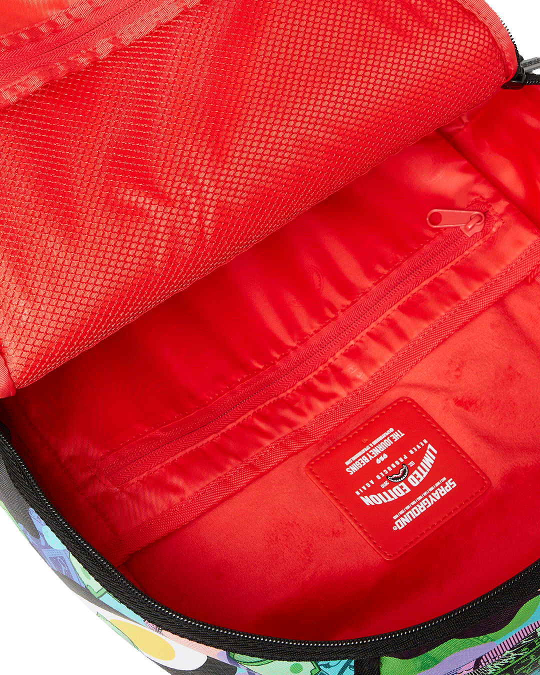 DIABLO SAVINGS ACCOUNT DLXSV BACKPACK - Image 13