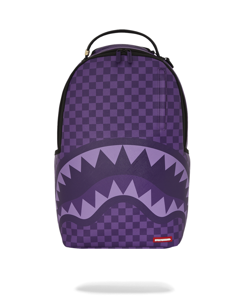 ALL SYSTEMS GO DLXSV BACKPACK