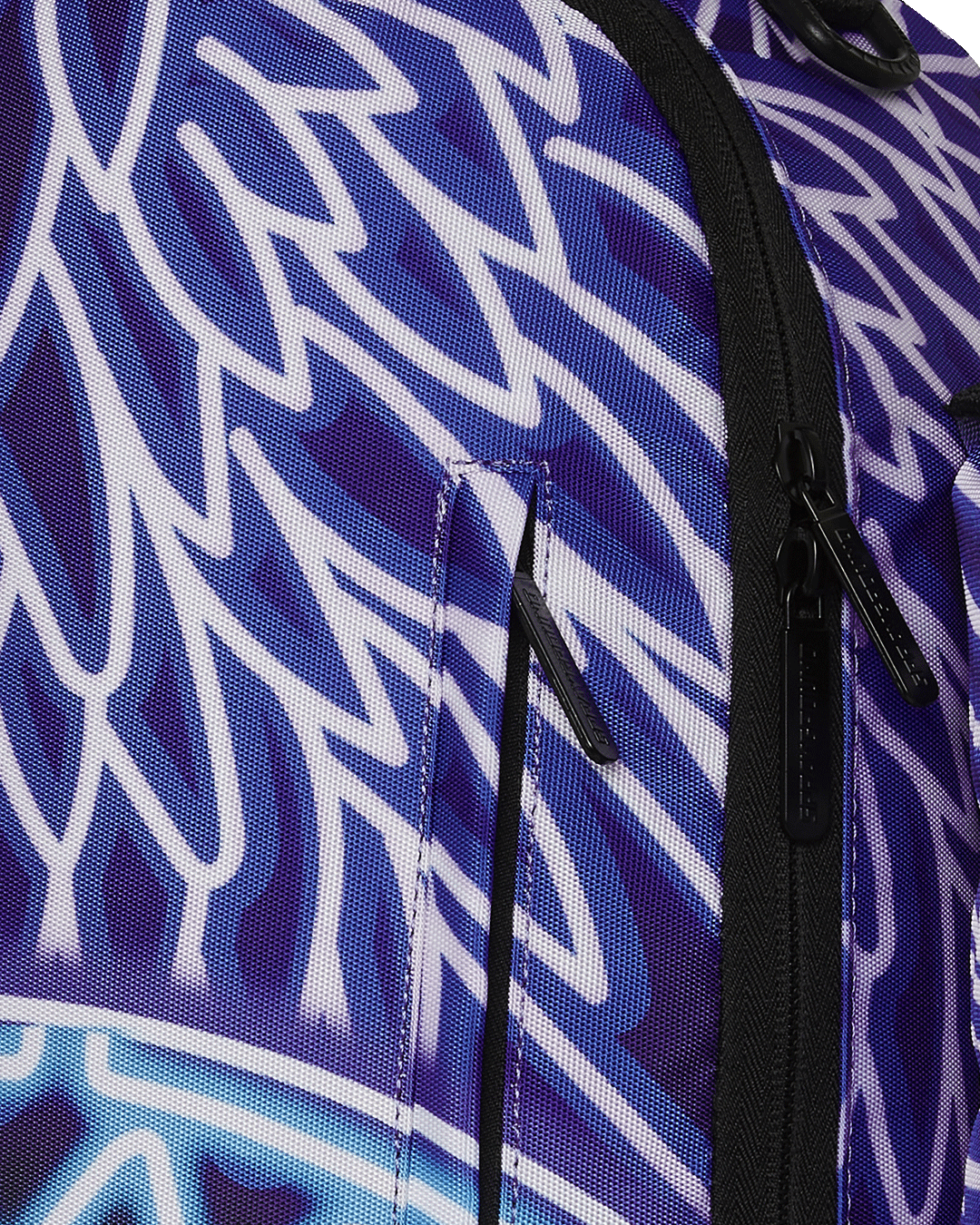 WINGS OF THE NEON SLAYER DLX BACKPACK - Image 10