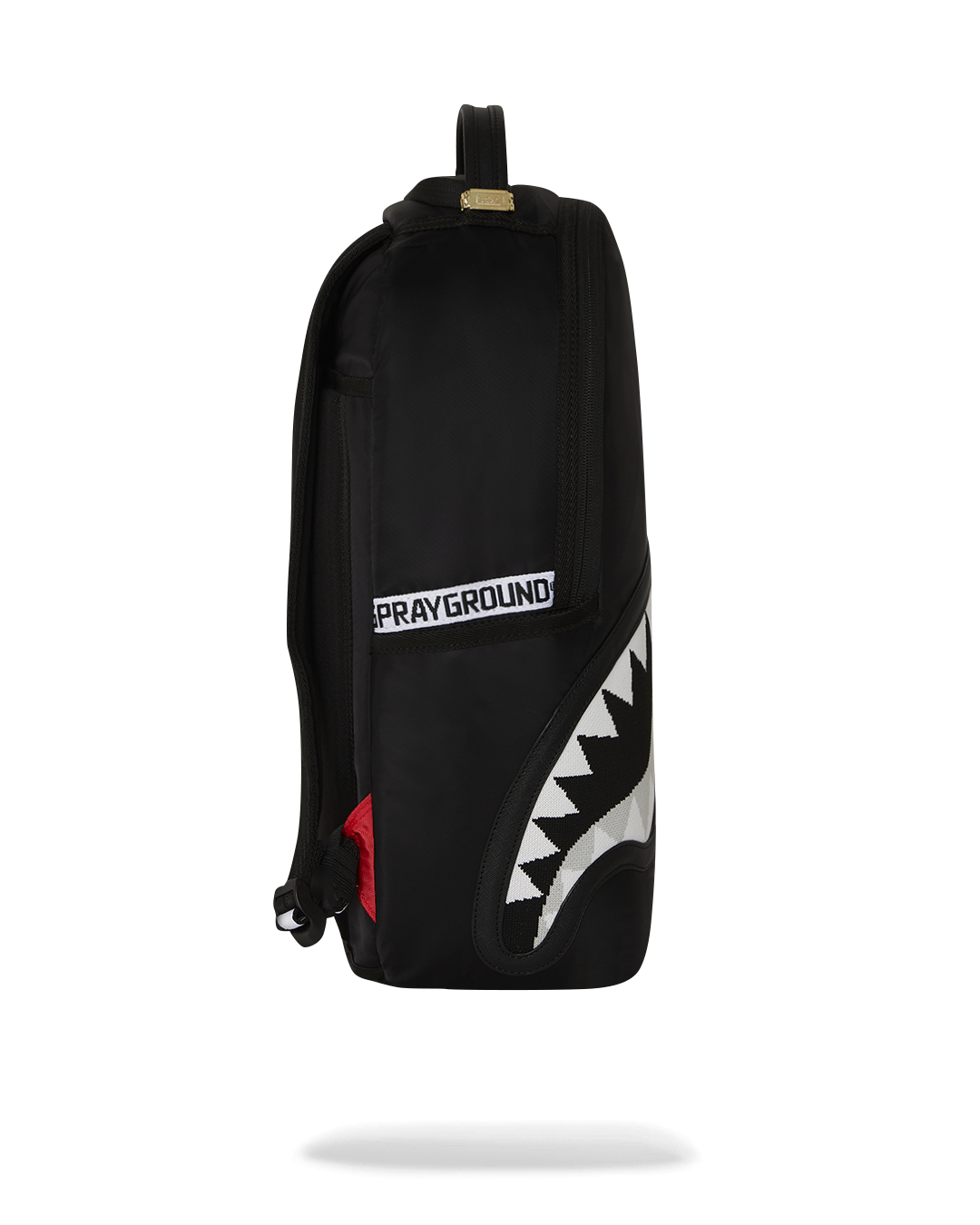 SHARK CENTRAL DANGER ZONE BACKPACK - Image 5