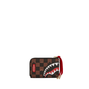 THE HIDEOUT WALLET