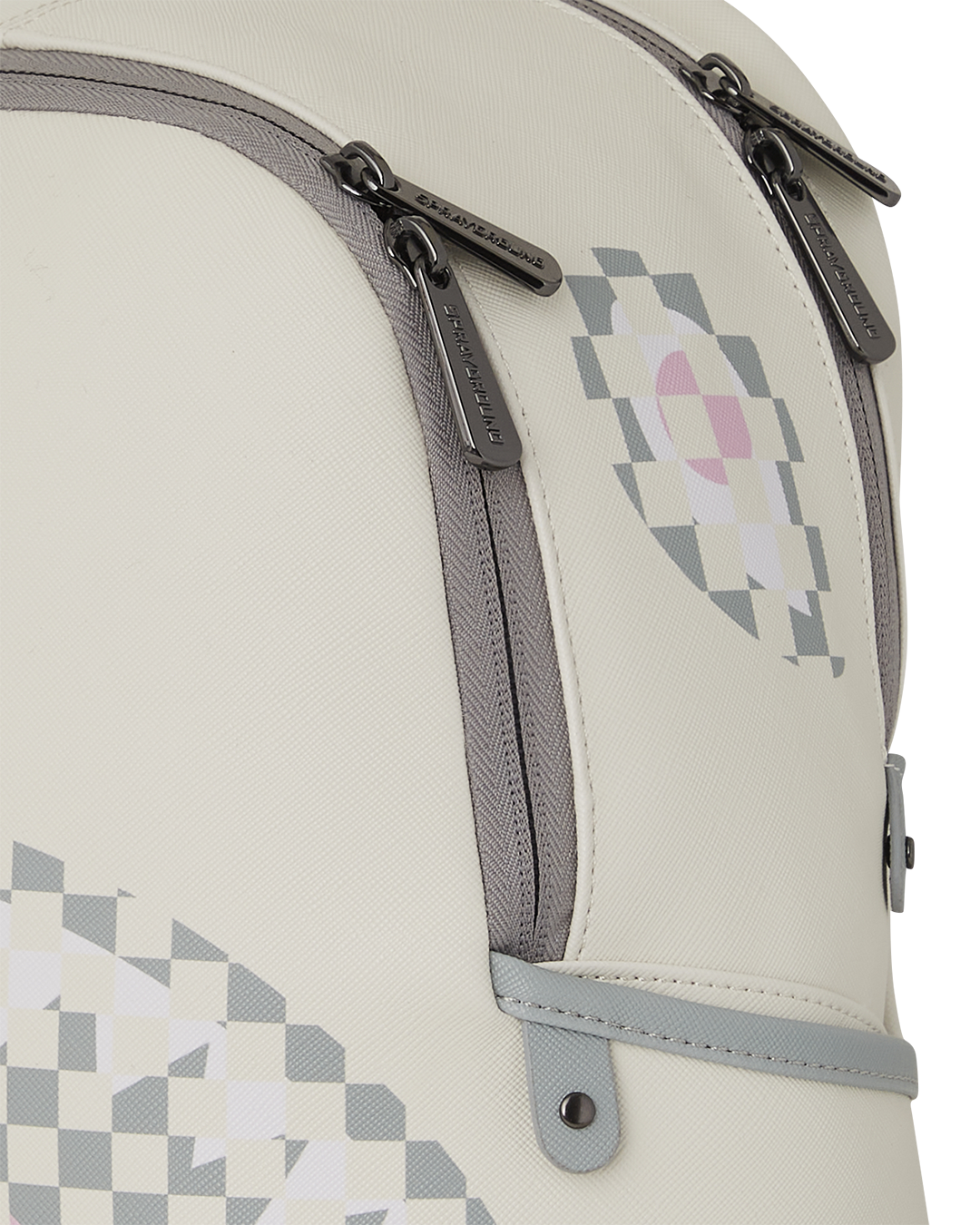 SHARK CENTRAL DYNAMIC SAVAGE BACKPACK - Image 7