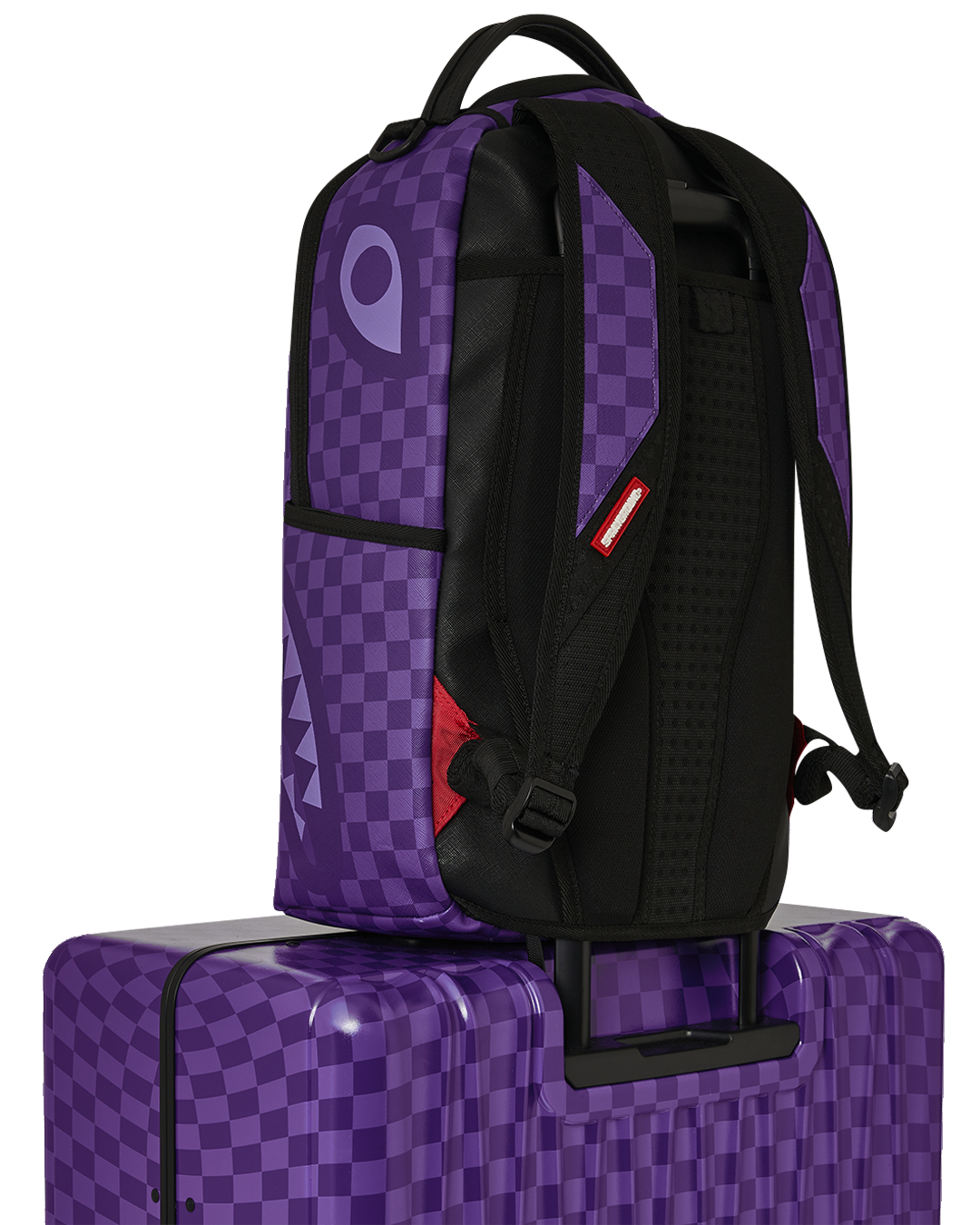ALL SYSTEMS GO FULL-SIZE LUGGAGE - Image 12