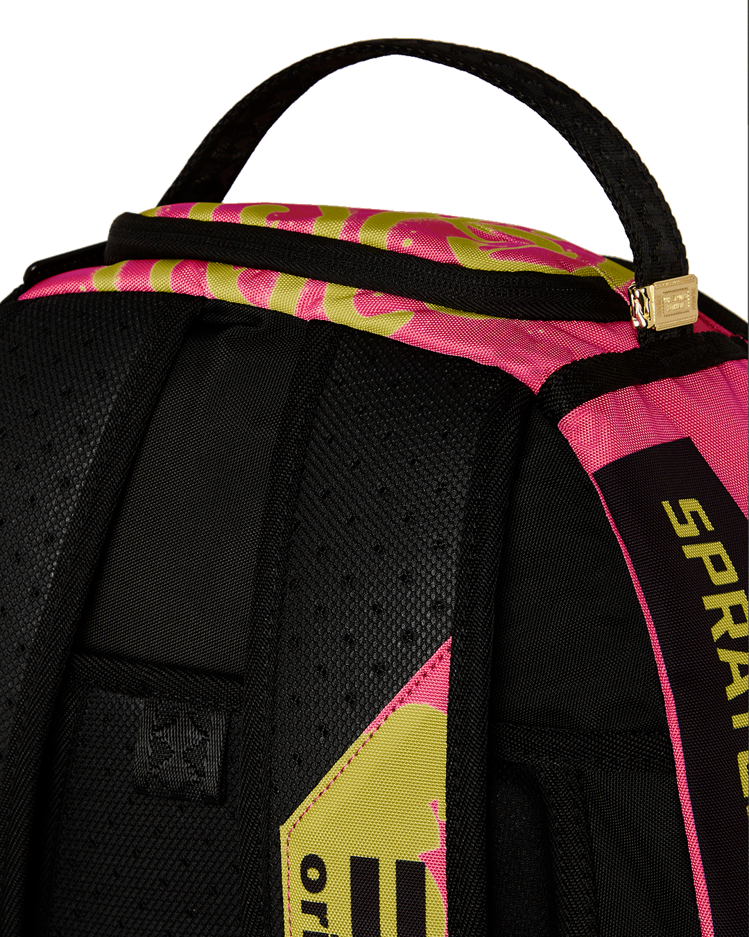 FUTURE FLEX BEAR BACKPACK - Image 9