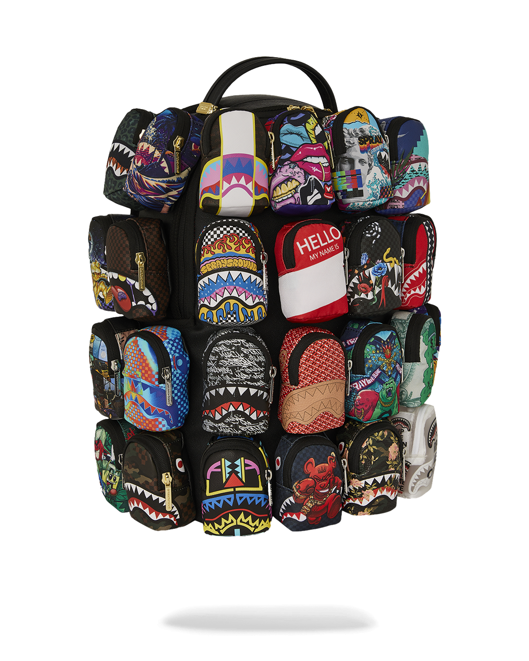ALL THE BAGS IN THE WORLD - 15 YEAR ANNIVERSARY SUPER RARE DROP - Image 3