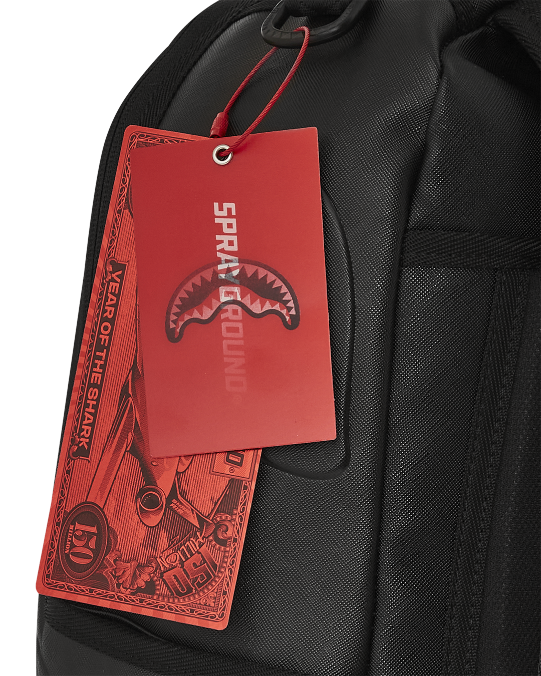 LUXE DELUXE BACKPACK - Image 13
