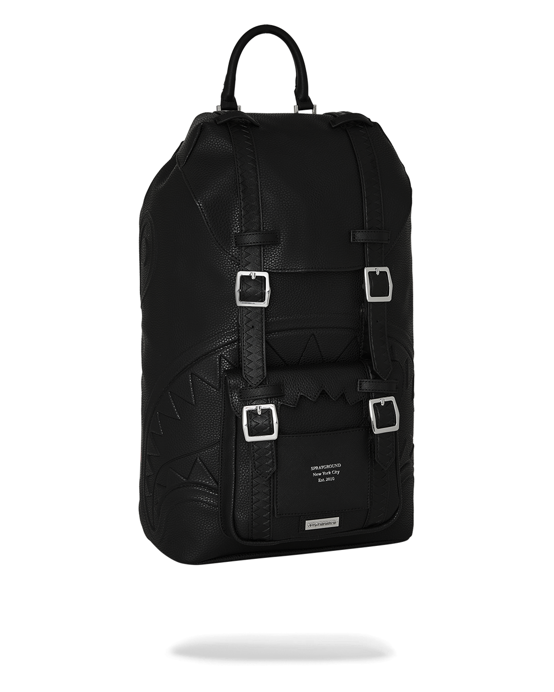 THE HQ HILLS BACKPACK - Image 3