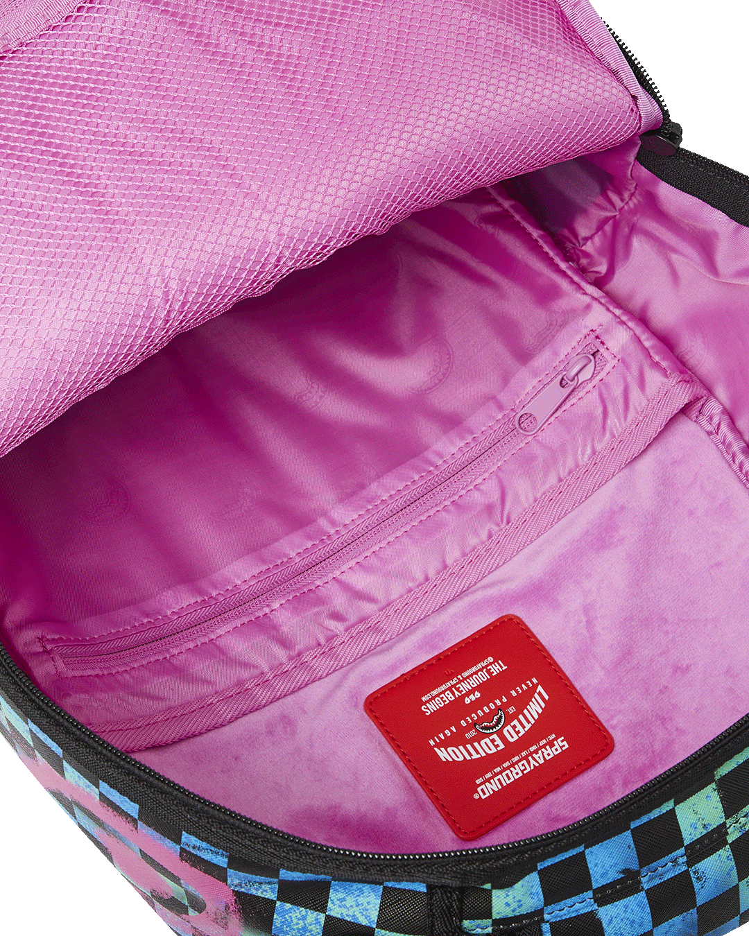 LUMINOUS HYPOTHESIS DLXSV BACKPACK - Image 11