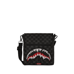 SHARKS IN PARIS THUNDERDRIP MESSENGER SLING