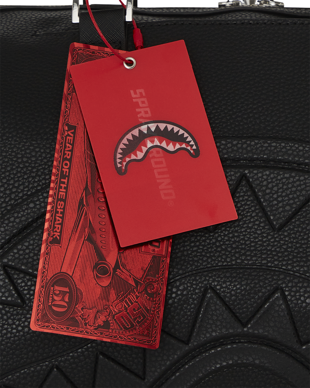 THE HQ DUFFLE - Image 14