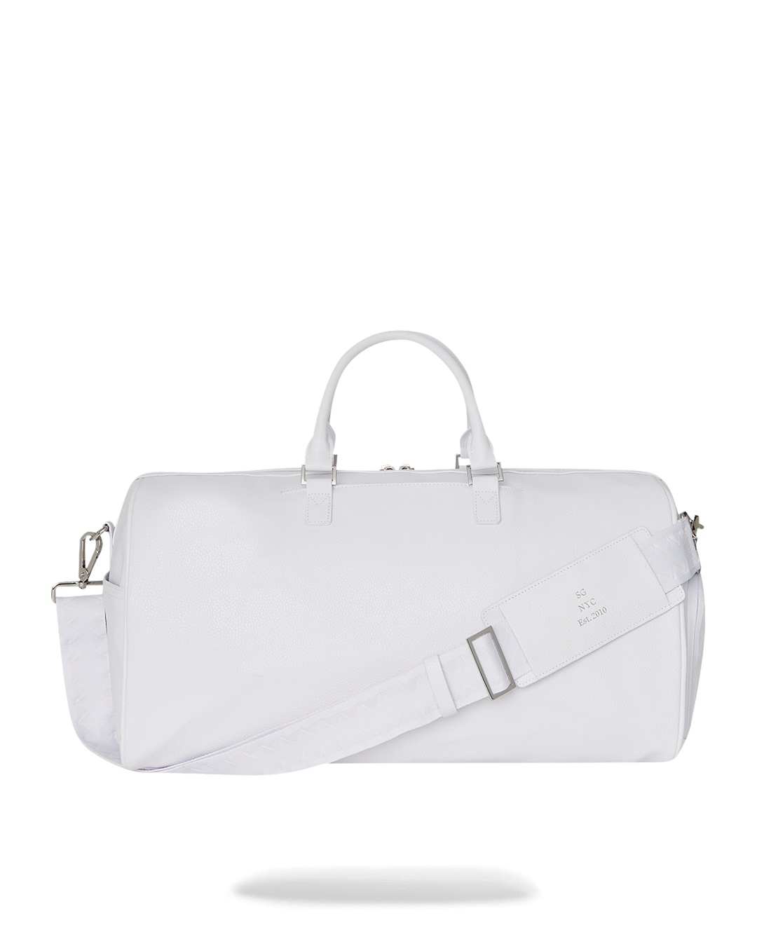 THE HEADQUARTERS ?C REFLECTION MINI DUFFLE - Image 7