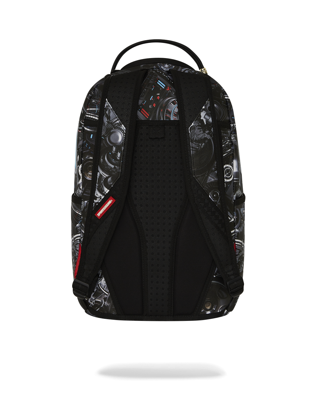 ENGINEERED FOR EXCELLENCE DLXR BACKPACK - Image 7