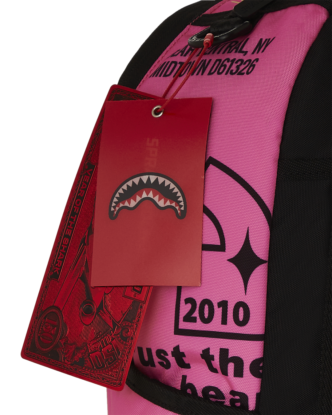 FUTURE FLEX BEAR BACKPACK - Image 11
