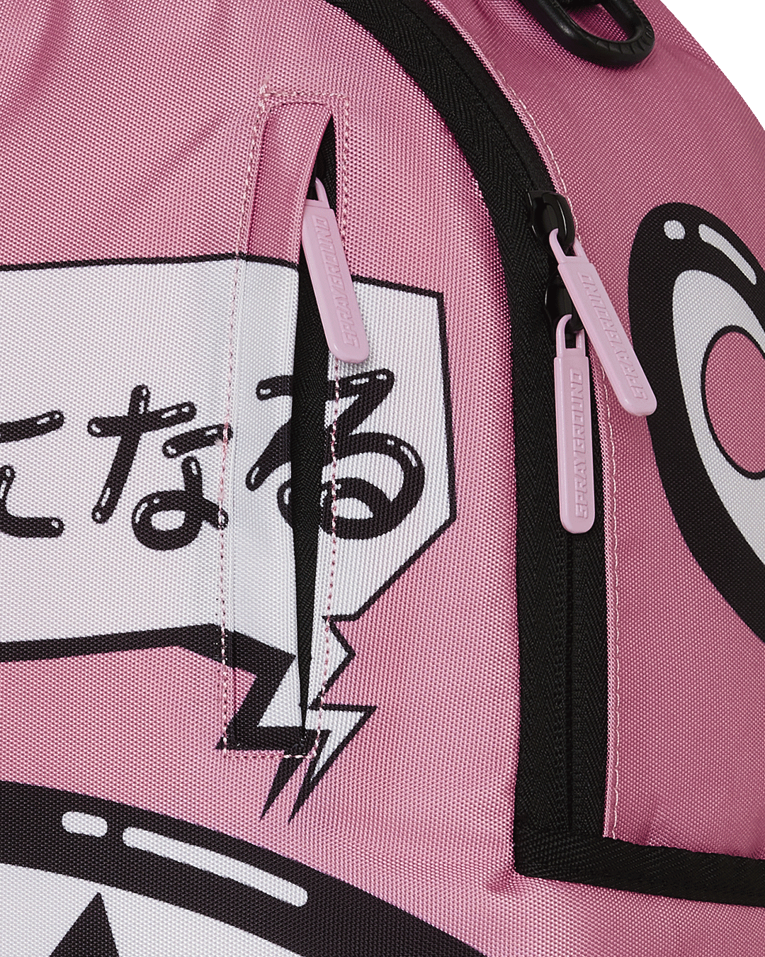 SAKURA STREET BACKPACK - Image 7