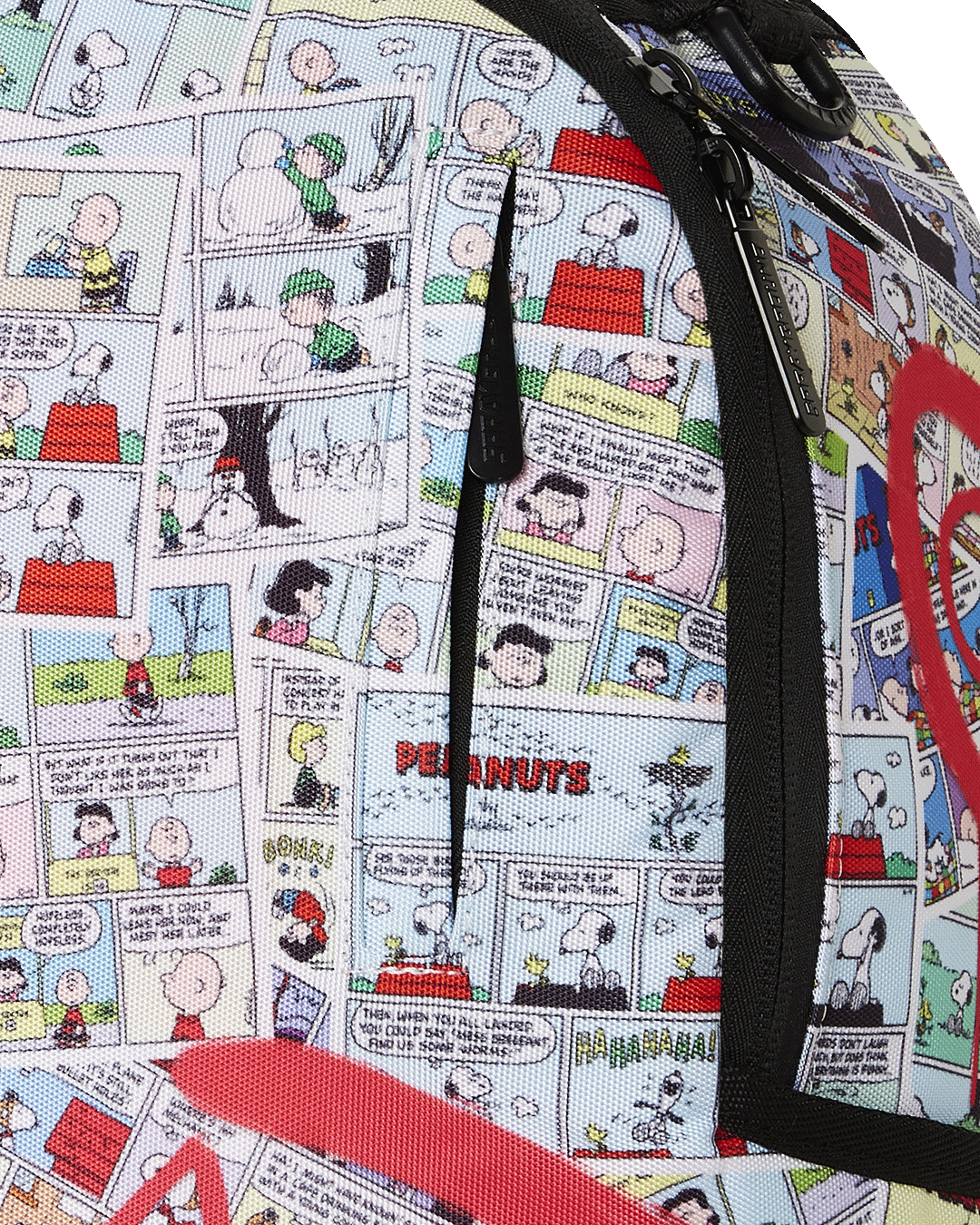 SNOOPY FOCUSED BACKPACK - Image 6