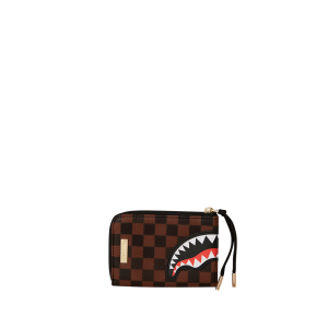 SAWTOOTH SHARKS IN PARIS WALLET