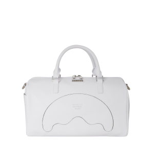 THE HEADQUARTERS ?C REFLECTION DUFFLE