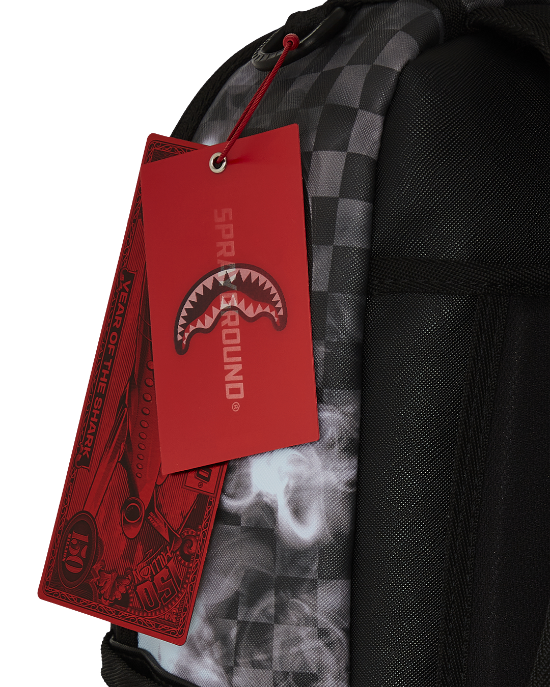 BLEACH SHADOW CLASH DLXV BACKPACK - Image 10