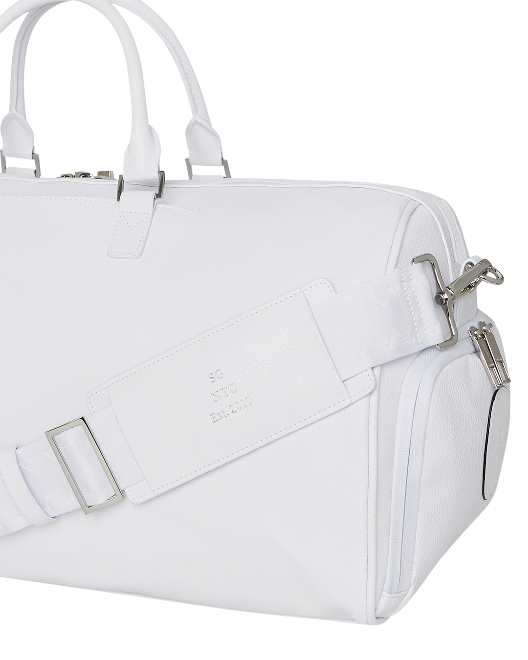 THE HEADQUARTERS ?C REFLECTION MINI DUFFLE - Image 9